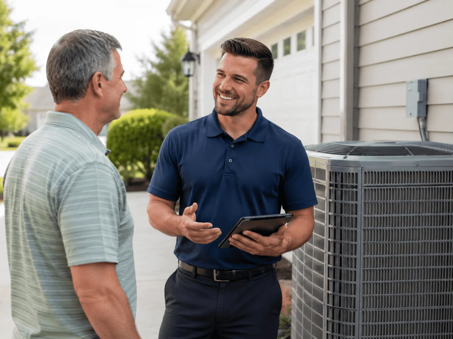 Heat Pump Installation Nellysford, VA FAQs
